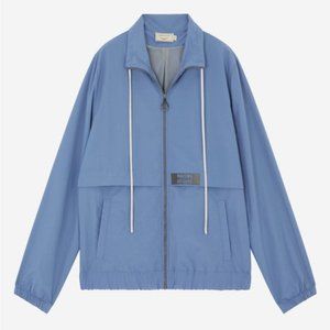Maison Kitsune The New Windbreaker